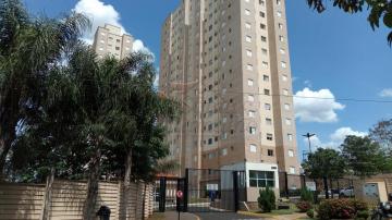Alugar Apartamentos / Padrão em Ribeirão Preto. apenas R$ 890,00