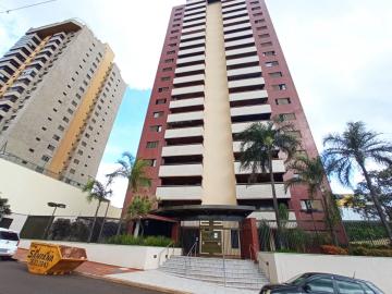 Alugar Apartamentos / Padrão em Ribeirão Preto. apenas R$ 2.200,00