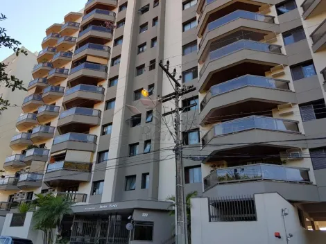 Alugar Apartamentos / Padrão em Ribeirão Preto. apenas R$ 600.000,00