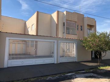 Alugar Apartamentos / Padrão em Ribeirão Preto. apenas R$ 1.050,00