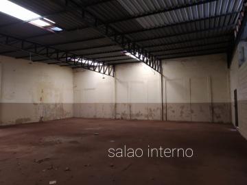imagem 4 - Imóveis Comerciais - Galpão Comercial imagem 4 - Imóveis Comerciais - Galpão Comercial