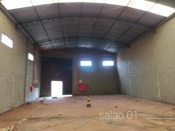 imagem 2 - Imóveis Comerciais - Galpão Comercial imagem 2 - Imóveis Comerciais - Galpão Comercial
