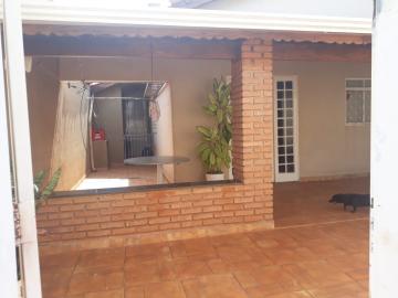 Alugar Casas Residenciais / Padrão em Ribeirão Preto. apenas R$ 270.000,00