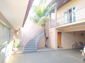 Alugar Casas Residenciais / Padrão em Ribeirão Preto. apenas R$ 780.000,00