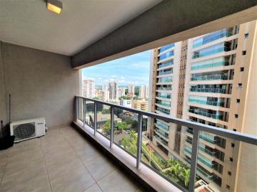 imagem 2 - Apartamento Padrão para Locação no Bairro Bosque das Juritis, em Ribeirão Preto imagem 2 - Apartamento Padrão para Locação no Bairro Bosque das Juritis, em Ribeirão Preto