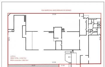 Alugar Comercial / Imóvel Comercial em Ribeirão Preto. apenas R$ 30.000,00
