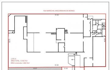 Alugar Imóveis Comerciais / Casa Comercial em Ribeirão Preto. apenas R$ 30.000,00