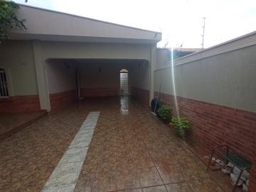 Alugar Casas Residenciais / Padrão em Ribeirão Preto. apenas R$ 550.000,00