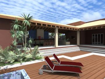 imagem 5 - Casas Residenciais - Condomínio imagem 5 - Casas Residenciais - Condomínio