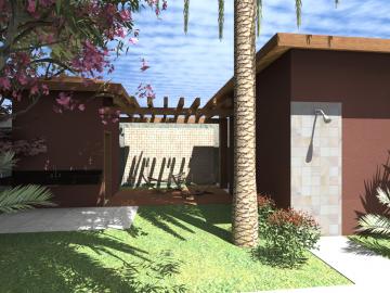 imagem 1 - Casas Residenciais - Condomínio imagem 1 - Casas Residenciais - Condomínio