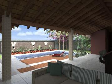 imagem 3 - Casas Residenciais - Condomínio imagem 3 - Casas Residenciais - Condomínio