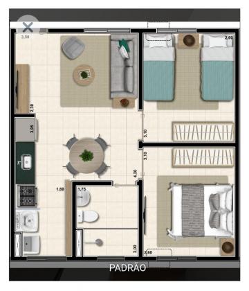 imagem 2 - Apartamentos - Padrão imagem 2 - Apartamentos - Padrão