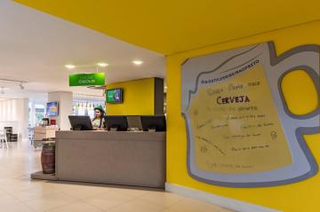 imagem 4 - Apartamentos - Kitnet imagem 4 - Apartamentos - Kitnet