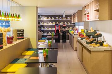 imagem 3 - Apartamentos - Kitnet imagem 3 - Apartamentos - Kitnet