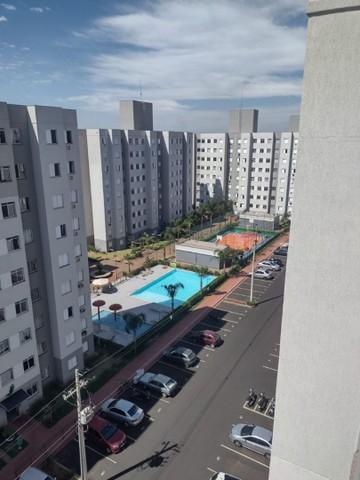 imagem 1 - Apartamentos - Padrão imagem 1 - Apartamentos - Padrão