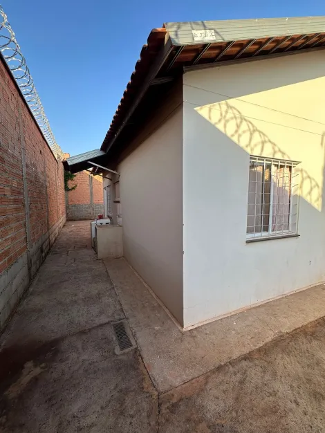 imagem 4 - Casas Residenciais - Padrão imagem 4 - Casas Residenciais - Padrão