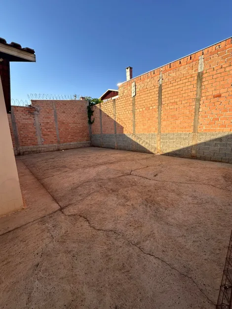 imagem 5 - Casas Residenciais - Padrão imagem 5 - Casas Residenciais - Padrão