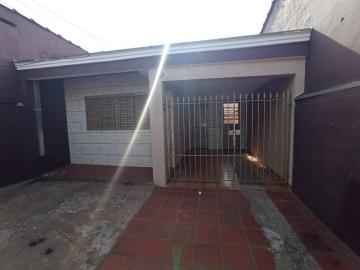 Alugar Casas Residenciais / Padrão em Ribeirão Preto. apenas R$ 215.000,00