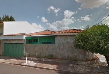 imagem 1 - Casas Residenciais - Padrão imagem 1 - Casas Residenciais - Padrão