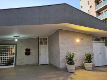 Alugar Casas Residenciais / Padrão em Ribeirão Preto. apenas R$ 5.400,00