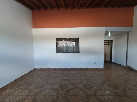 imagem 1 - Casa Residencial para Locação no Bairro Jardim Heitor Rigon, em Ribeirão Preto imagem 1 - Casa Residencial para Locação no Bairro Jardim Heitor Rigon, em Ribeirão Preto