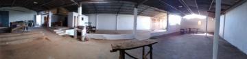 Alugar Comercial / Galpao / Barracao em Cajuru R$ 3.900,00 - Foto 7 Alugar Comercial / Galpao / Barracao em Cajuru R$ 3.900,00 - Foto 7