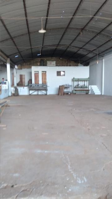 Alugar Comercial / Galpao / Barracao em Cajuru R$ 3.900,00 - Foto 3 Alugar Comercial / Galpao / Barracao em Cajuru R$ 3.900,00 - Foto 3