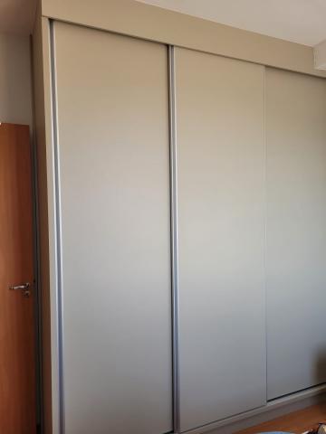 imagem 2 - Excelente Apartamento no Jardim Ouro Branco imagem 2 - Excelente Apartamento no Jardim Ouro Branco