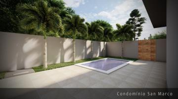 imagem 4 - Casas Residenciais - Condomínio imagem 4 - Casas Residenciais - Condomínio