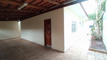 Alugar Casas Residenciais / Padrão em Ribeirão Preto. apenas R$ 1.600,00