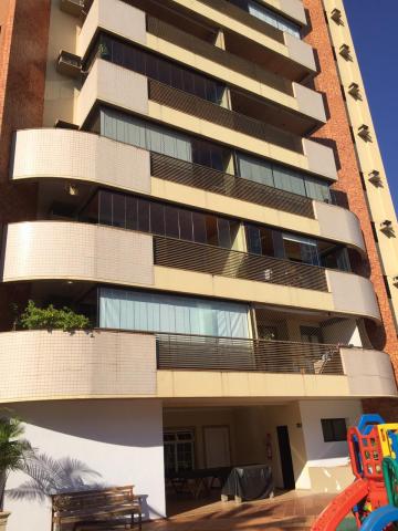 Alugar Apartamentos / Padrão em Ribeirão Preto. apenas R$ 795.000,00