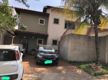 Alugar Casas / Condomínio em Ribeirão Preto. apenas R$ 770.000,00