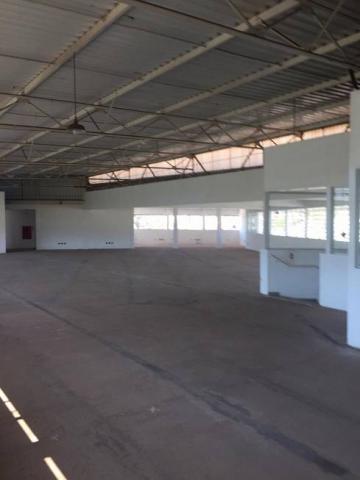 Alugar Comercial / Galpao / Barracao em Ribeirão Preto R$ 27.000,00 - Foto 2 Alugar Comercial / Galpao / Barracao em Ribeirão Preto R$ 27.000,00 - Foto 2
