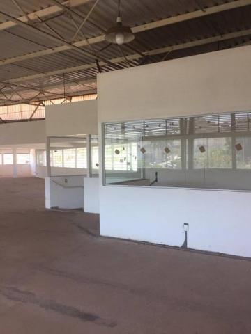 Alugar Comercial / Galpao / Barracao em Ribeirão Preto R$ 27.000,00 - Foto 7 Alugar Comercial / Galpao / Barracao em Ribeirão Preto R$ 27.000,00 - Foto 7