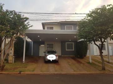 Alugar Casas Residenciais / Condomínio em Ribeirão Preto. apenas R$ 560.000,00
