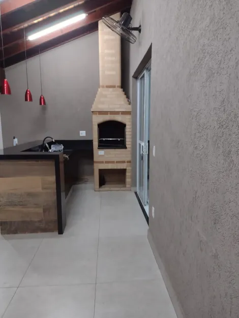 imagem 4 - Casas Residenciais - Área de LazerEdícula imagem 4 - Casas Residenciais - Área de LazerEdícula