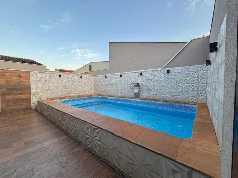 imagem 3 - Casas Residenciais - Área de LazerEdícula imagem 3 - Casas Residenciais - Área de LazerEdícula