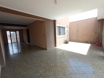 Alugar Casas Residenciais / Padrão em Ribeirão Preto. apenas R$ 2.500,00