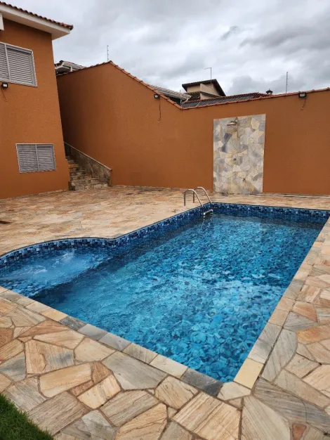 imagem 5 - Casa 3 suítes no bairro Ribeirânia em Ribeirão Preto imagem 5 - Casa 3 suítes no bairro Ribeirânia em Ribeirão Preto