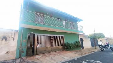 Alugar Casas Residenciais / Padrão em Ribeirão Preto. apenas R$ 1.800,00