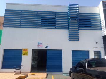 Alugar Comercial / Imóvel Comercial em Ribeirão Preto. apenas R$ 4.000,00