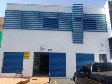 Alugar Imóveis Comerciais / Casa Comercial em Ribeirão Preto. apenas R$ 4.000,00