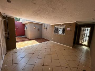 Alugar Casas Residenciais / Padrão em Ribeirão Preto. apenas R$ 2.100,00