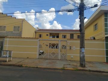 imagem 1 - Apartamento Padrão para Locação no Bairro Parque Anhanguera, em Ribeirão Preto imagem 1 - Apartamento Padrão para Locação no Bairro Parque Anhanguera, em Ribeirão Preto