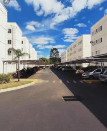imagem 3 - Apartamentos - Padrão imagem 3 - Apartamentos - Padrão