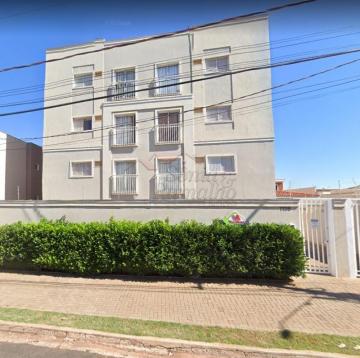 Alugar Apartamentos / Padrão em Ribeirão Preto. apenas R$ 1.200,00