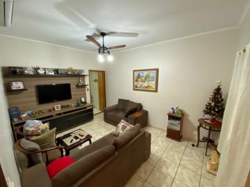 Casas / Padrão em Ribeirão Preto/SP 
