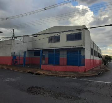 imagem 2 - Imóveis Comerciais - Galpão Comercial imagem 2 - Imóveis Comerciais - Galpão Comercial