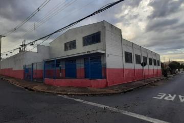 Alugar Imóveis Comerciais / Galpão Comercial em Ribeirão Preto. apenas R$ 8.000,00