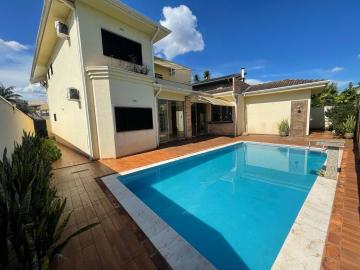 Alugar Casas / Condomínio em Ribeirão Preto. apenas R$ 2.100.000,00